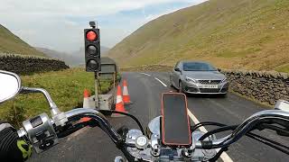 Kirkstone Pass [upl. by Esilrahc]