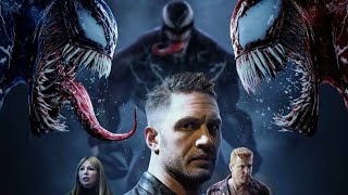 Venom Let there be carnage 2021 explained in hindi  fullmovie analysis  MOVIE FULL [upl. by Hobie491]