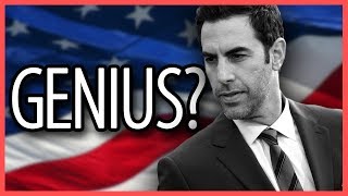 Is Who Is America Actually Brilliant  REVIEW [upl. by Zeni]