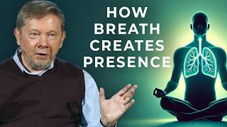 The Most Powerful Spiritual Practice for Daily Life  Eckhart Tolle [upl. by Lifton]