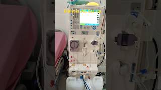 Dialysis Full Setup [upl. by Rider343]