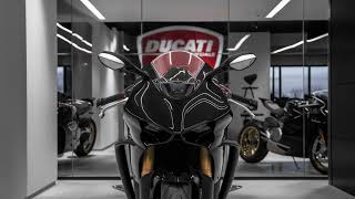 2025 WORLD FASTEST BEAST Ducati Panigale V4 S [upl. by Attaymik]