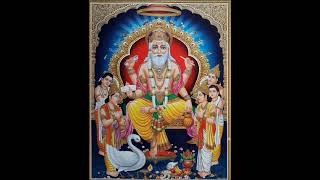 Chitragupta ji amp KARMA ACCOUNT REGISTER [upl. by Siuraj19]