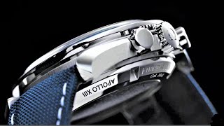 Top 17 Best OMEGA Watches 2024 Who Is The Best [upl. by Geanine]