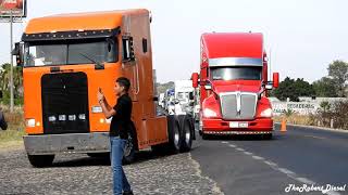 Desfile Expo Trokera Pulido 2019 ExpoTrokeraPulido [upl. by Ekez]