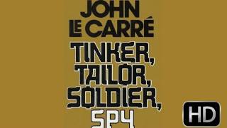 Tinker Tailor Soldier Spy  Trailer [upl. by Damien888]