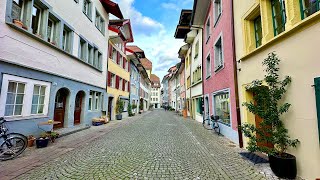 Aarau Switzerland  A MustVisit Destination for Travel Enthusiasts [upl. by Ahsila216]