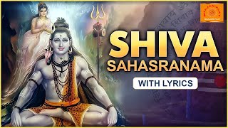 Shiva Sahasranama Stotram ଶିବ ସହସ୍ରନାମ Shivaratri Special BHAJAN PLAY shiva shivasahasranama [upl. by Ahsiekan]