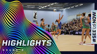 Round Nine Highlights Team Bath vs LexisNexis Cardiff Dragons [upl. by Mark575]