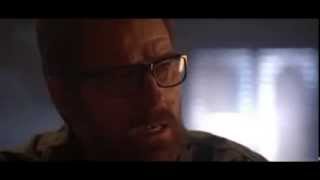 Walter White realizes hes Tim Whatley [upl. by Adraynek]