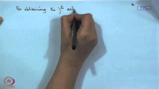 Mod01 Lec27 Fibonacci Method [upl. by Anomar]