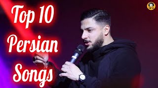 Top 10 Persian Songs Of 2022  Top 10 Persian Songs Of The Week [upl. by Leddy]