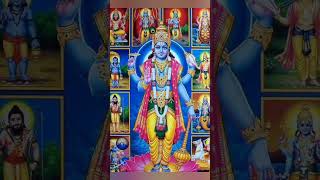 adishesha anathashayana srinivasa laxminarasimhaswamy omnamovenkateshaya shorts [upl. by Ahsatam]