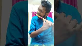 intro music of devanganangal trending flute music flutemusic song viralvideo cover [upl. by Frankel]