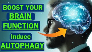 Top 11 Superfoods to induce Autophagy in brain and save you from neurodegenerative diseases [upl. by Ynney70]