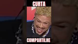 Quando Erra o Nome ao Vivo 😂📺 GafeTV shorts gafes humor [upl. by Nekial563]