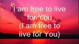 I am Free  Ross Parsley [upl. by Caresa]