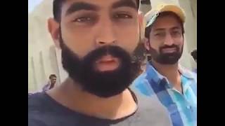 Mental Returns 2019 Rocky Mental 2 Parmish Verma Trailer [upl. by Yajiv]