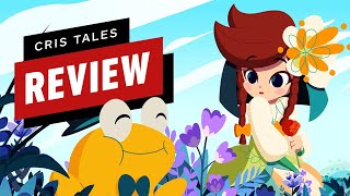 Cris Tales Review [upl. by Dedie]