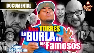 ¡Comprobado La BURLA de los FAMOSOS es Jose Torres el rey de alto mando Juan Rivera y Pepe Garza 🔥 [upl. by Mountfort630]