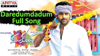 Chaala Bagundi Full Video Song  Mukunda Video Songs  Varun Tej Pooja Hegde  Aditya Movies [upl. by Nataniel]