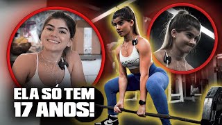 THAÍSSA FIT  PERSONAL TRAINER  CONHEÇA UM POUCO DA SUA HISTÓRIA E ROTINA  DRAGON PHARMA BRASIL [upl. by Jacqueline27]