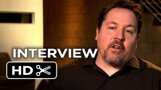 The Wolf of Wall Street Interview  Jon Favreau 2013  Leonardo DiCaprio Movie HD [upl. by Eiralc]