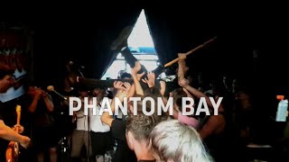 Phantom Bay  Separate Ways Live 2024 [upl. by Yahsed885]