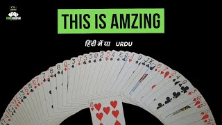 They’ll Never Guess How This Card Trick Works [upl. by Iret]