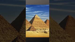 What COUNTRY has the MOST PYRAMIDS shorts ancient trending pyramid history fyp africa video [upl. by Berkley]