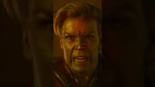 First Clip of Adam Warlock in Guardians of the Galaxy Vol 3 [upl. by Ranjiv]