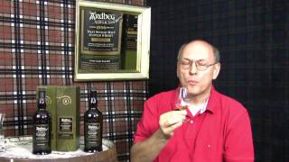 Whisky Verkostung Ardbeg Airigh nam Beist [upl. by Jermyn]