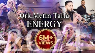 ORK METIN TAIFA ⚡️ ENERGY ⚡️ ОРК МЕТИН ТАЙФА  ЕНЕРДЖИ  Official Video 2024 [upl. by Amity]