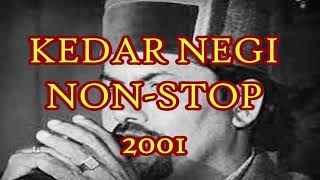 Kedar Non Stop 2001  Kinnauri Videos and Songs [upl. by Wake725]