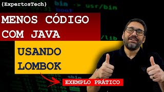 COMO USAR O LOMBOK COM JAVA  PLUGINS PARA O INTELLIJ E ECLIPSE [upl. by Ralph]