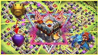 Best Top 20 TH 11 Trophy Base 🏆 With Links Coc🔥  Town Hall 11 Legend League bases🔰 [upl. by Sabelle]