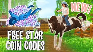 ⚠️OCTOBER UPDATE⚠️ SSO Redeem Codes  New Star Stable Codes September 2024  Redeem Code Star Stable [upl. by Gloriana582]