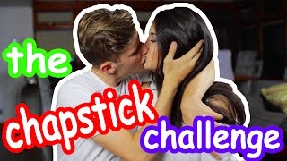 THE CHAPSTICK CHALLENGE [upl. by Otha248]