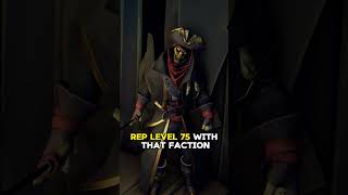 How To Unlock The Skeleton Curse In Sea Of Thieves sot seaofthieves season12 [upl. by Caniff137]