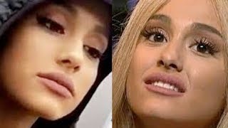 Ariana Grande Meme Compilation [upl. by Tremaine522]