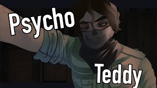 Psycho TeddyStradeBTD [upl. by Aires457]