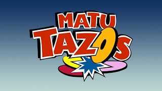 Anuncio Matutazos Matutano 1994 [upl. by Reizarf249]