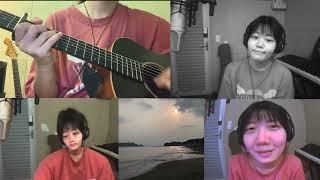 So hot youre hurting my feelings  Caroline Polachek cover [upl. by Enelrihs227]