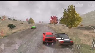 Rally Car Racing  Android Gameplay  Car Racing  ‎Gaming fun stancity5709 [upl. by Wiggins956]