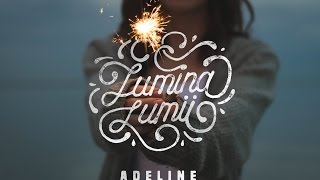 Lumina lumii  Adeline  Official Colind [upl. by Nirol]