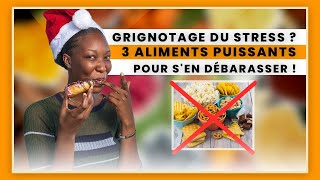 3 ASTUCES POUR NE PLUS SUBIR LE GRIGNOTAGE LIE AU STRESS [upl. by Seton]