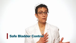 Stop Urinary Incontinence with Zero Side Effects with Bladder Training [upl. by Zorine]