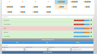 Javascript Tutorial Hacking the jsdatepicker [upl. by Halladba]