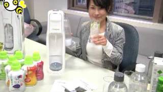 Sodastream Genesis氣泡水機 [upl. by Jenifer]