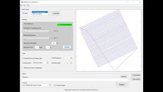 SENSYS  MagDrone DataTool  what it is and what it can do for you UPDATED [upl. by Suqram]